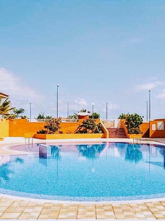 ¡Amazing Place! Puertito de Guimar Ngoại thất bức ảnh