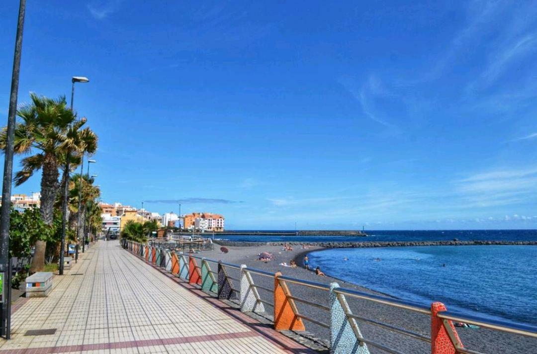 ¡Amazing Place! Puertito de Guimar Ngoại thất bức ảnh