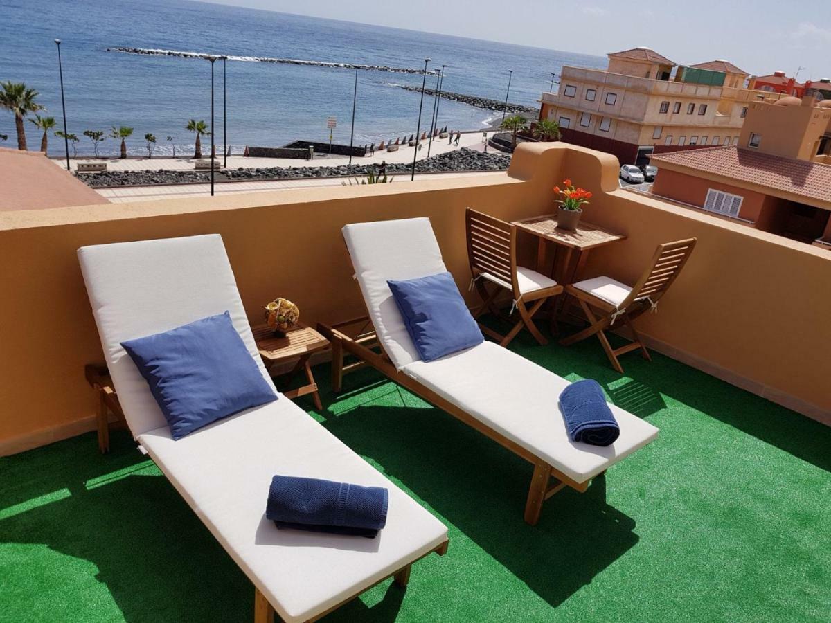 ¡Amazing Place! Puertito de Guimar Ngoại thất bức ảnh